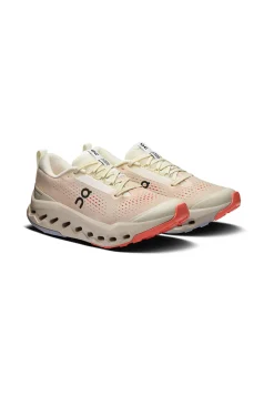 Damen Laufschuhe CLOUDSURFER TRAIL 2