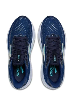 Damen Laufschuhe GHOST 17 Schmal