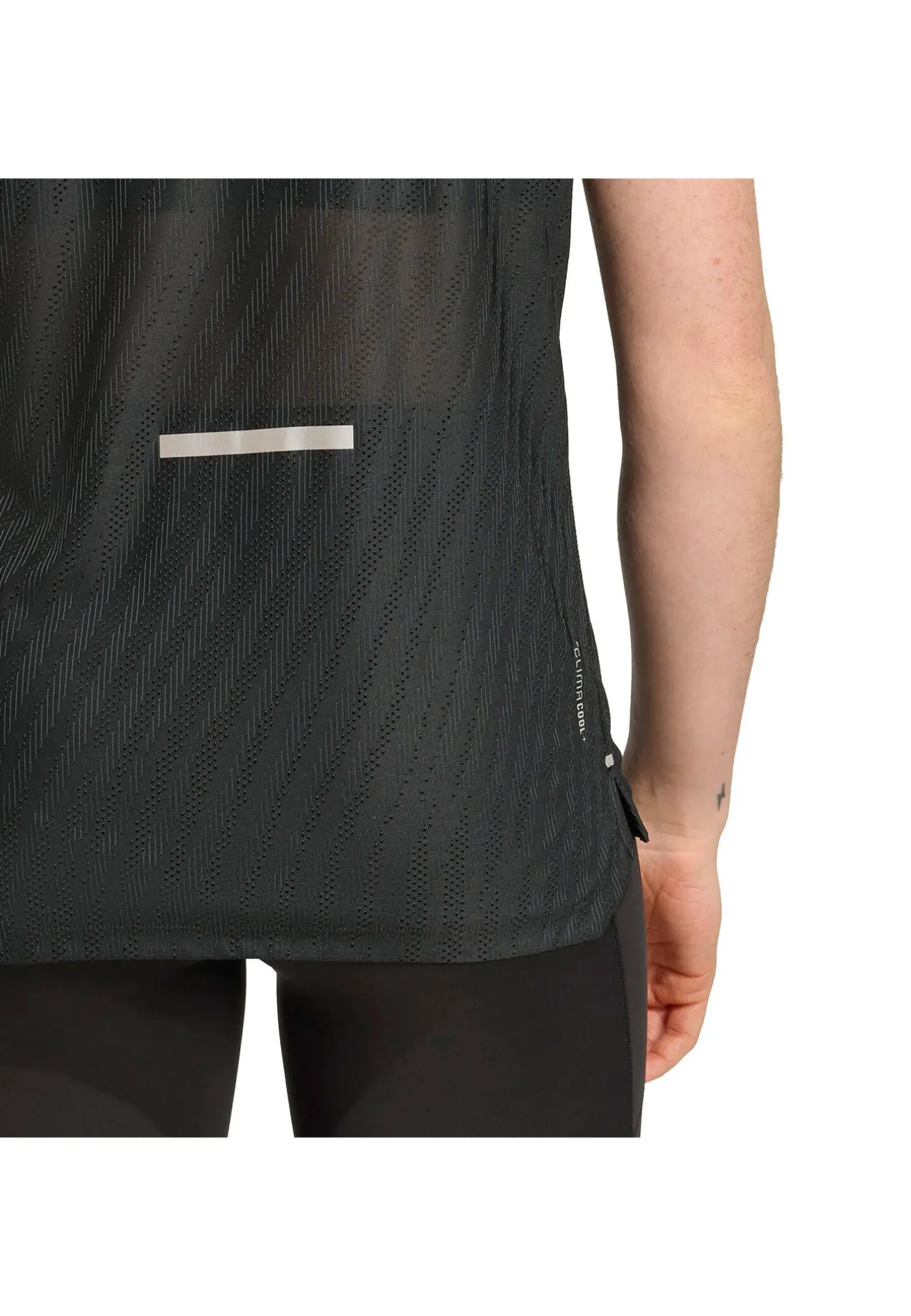 Damen Laufshirt ADI365 RUNNING CLIMACOOL+