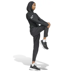 Damen Laufshirt ADIZERO ESSENTIAL TEE W