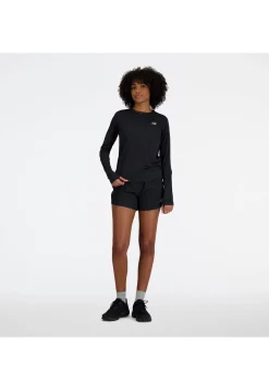 Damen Laufshirt ATHLETICS LONG SLEEVE W