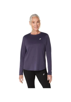 Damen Laufshirt CORE LS TOP W