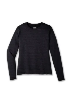 Damen Laufshirt LUXE