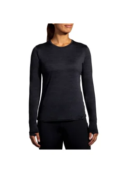 Damen Laufshirt LUXE