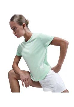 Damen Laufshirt NIKE TEMPO SWOOSH