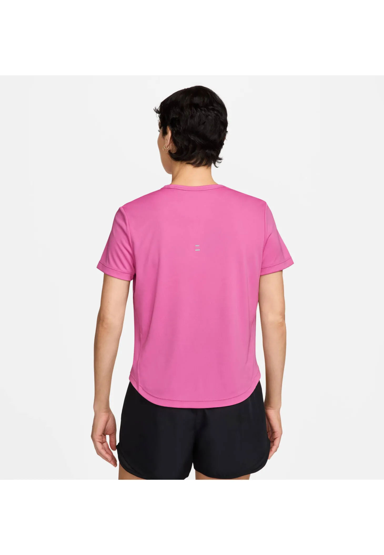 Damen Laufshirt NIKE TEMPO SWOOSH