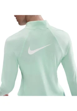 Damen Laufshirt NIKE TEMPO SWOOSH RUN