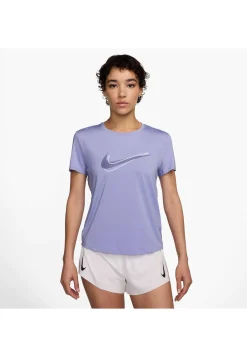 Damen Laufshirt ONE SWOOSH TEE