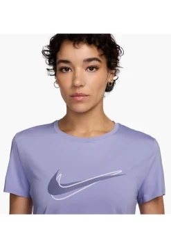 Damen Laufshirt ONE SWOOSH TEE