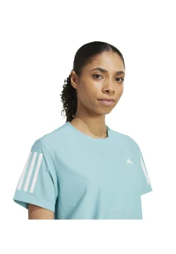 Damen Laufshirt OTR BAR TEE W