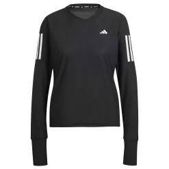 Damen Laufshirt OWN THE RUN LONGSLEEVE W