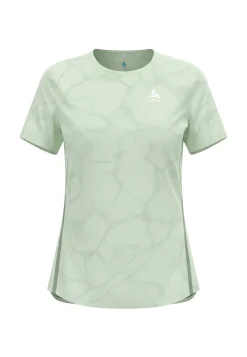 Damen Laufshirt ZEROWEIGHT ENGINEERED CHILL-TEC