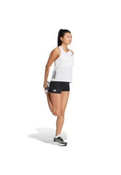 Damen Laufshorts ADIZERO ESSENTIALS BOOTY