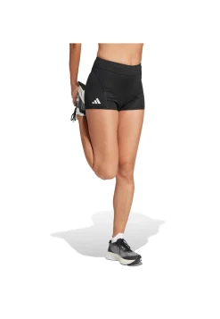 Damen Laufshorts ADIZERO ESSENTIALS BOOTY