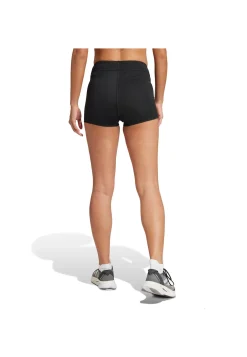 Damen Laufshorts ADIZERO ESSENTIALS BOOTY