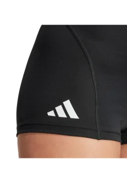 Damen Laufshorts ADIZERO ESSENTIALS BOOTY