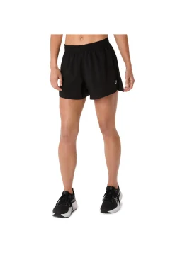 Damen Laufshorts CORE 4IN