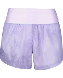 Damen Laufshorts REPEL TRAIL mit Innenslip