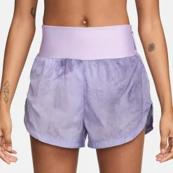 Damen Laufshorts REPEL TRAIL mit Innenslip