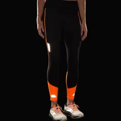 Damen Lauftights RUN VISIBLE TIGHT 2.0