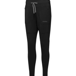 Damen Lauftights EVERYDAY TRACK PANTS