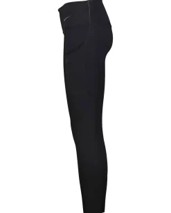 Damen Lauftights NIKE GO 7/8