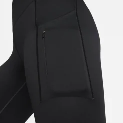 Damen Lauftights NIKE GO 7/8