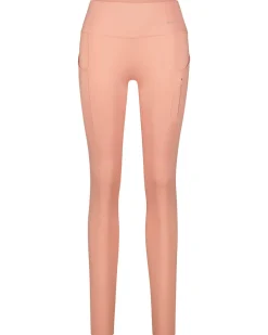 Damen Lauftights NIKE GO 7/8