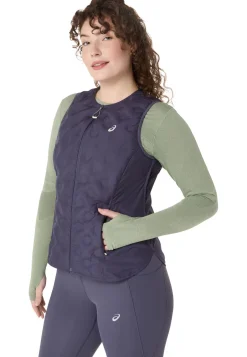 Damen Laufweste NAGINO RUN PADDED VEST W