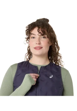 Damen Laufweste NAGINO RUN PADDED VEST W