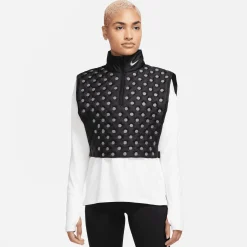 Damen Laufweste THERMA-FIT ADV DOWNFILL RUNNING VEST
