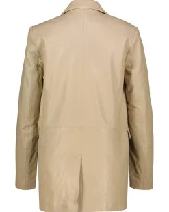 Damen Lederblazer GWLyza OZ