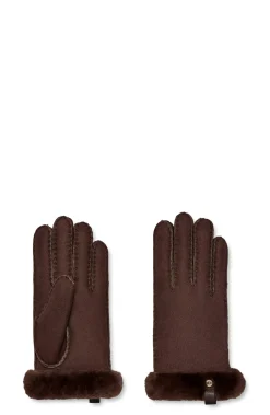 Damen Lederhandschuhe