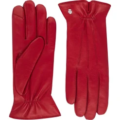 Damen Lederhandschuhe ANTWERPEN TOUCH