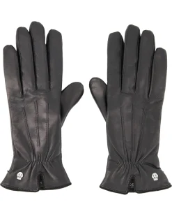 Damen Lederhandschuhe ANTWERPEN TOUCH