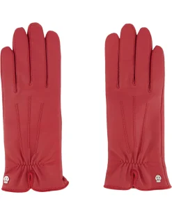 Damen Lederhandschuhe ANTWERPEN TOUCH