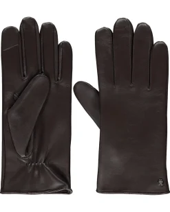 Damen Lederhandschuhe BOSTON TOUCH