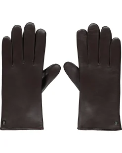 Damen Lederhandschuhe BOSTON TOUCH