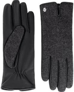 Damen Lederhandschuhe GRUENWALD