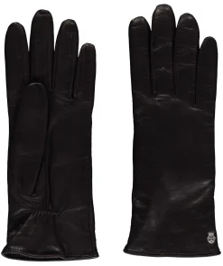 Damen Lederhandschuhe "Klassiker Basic"