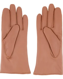 Damen Lederhandschuhe SCHÖNEFELD