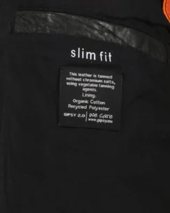 Damen Lederjacke G2WHALYN