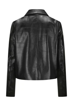 Damen Lederjacke MSDALILA