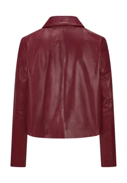 Damen Lederjacke MSDALILA