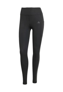 Damen Leggings OPTIME 3-STREIFEN