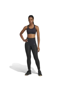 Damen Leggings OPTIME 3-STREIFEN