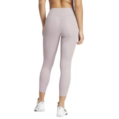 Damen Leggings OPTIME 3-STRIPE