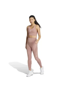 Damen Leggings OWN THE RUN 7/8