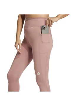 Damen Leggings OWN THE RUN 7/8