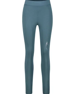 Damen Leggings PREMIUM ESSENTIALS SHINE HR TIGHT